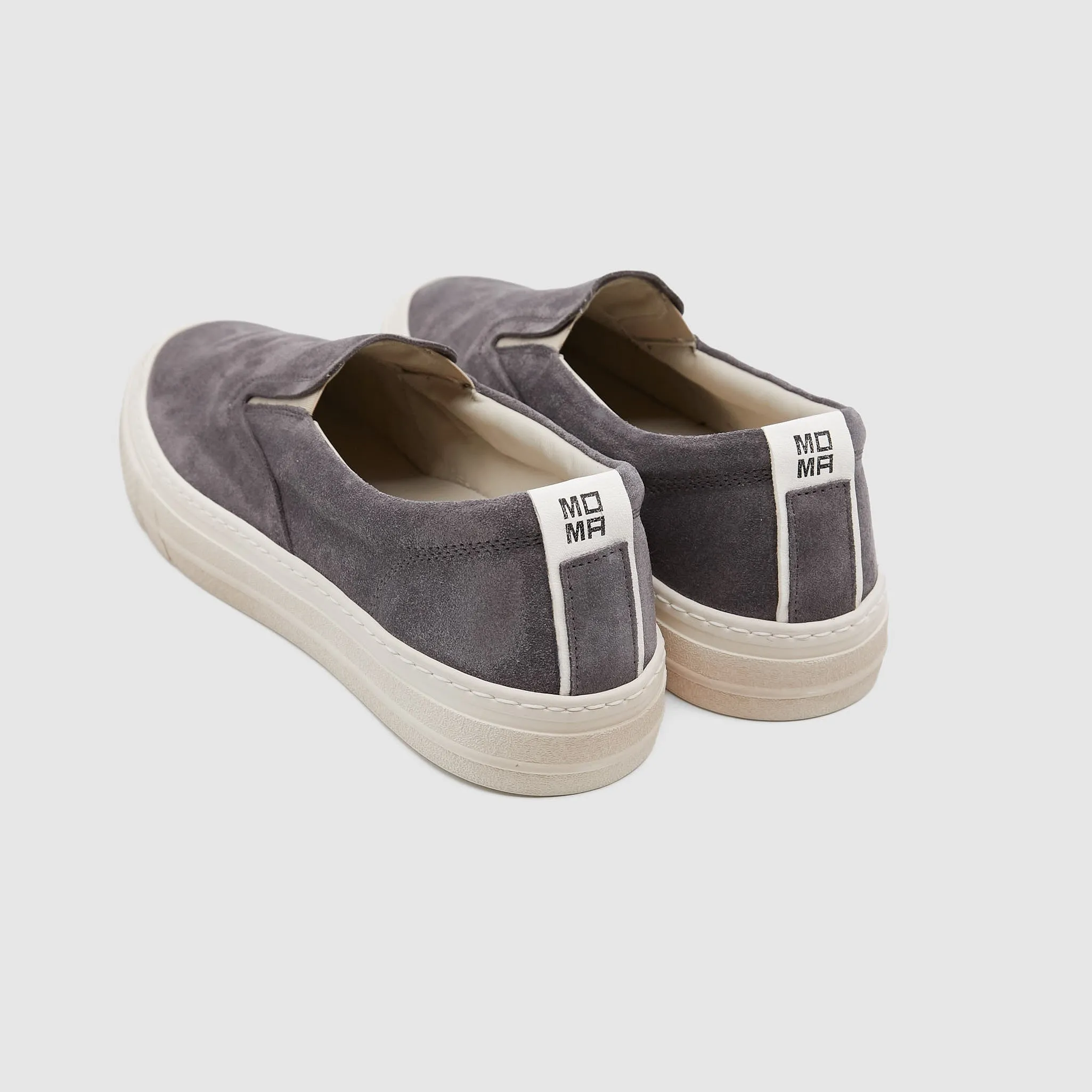 Moma Pantofola Campbell Sneaker