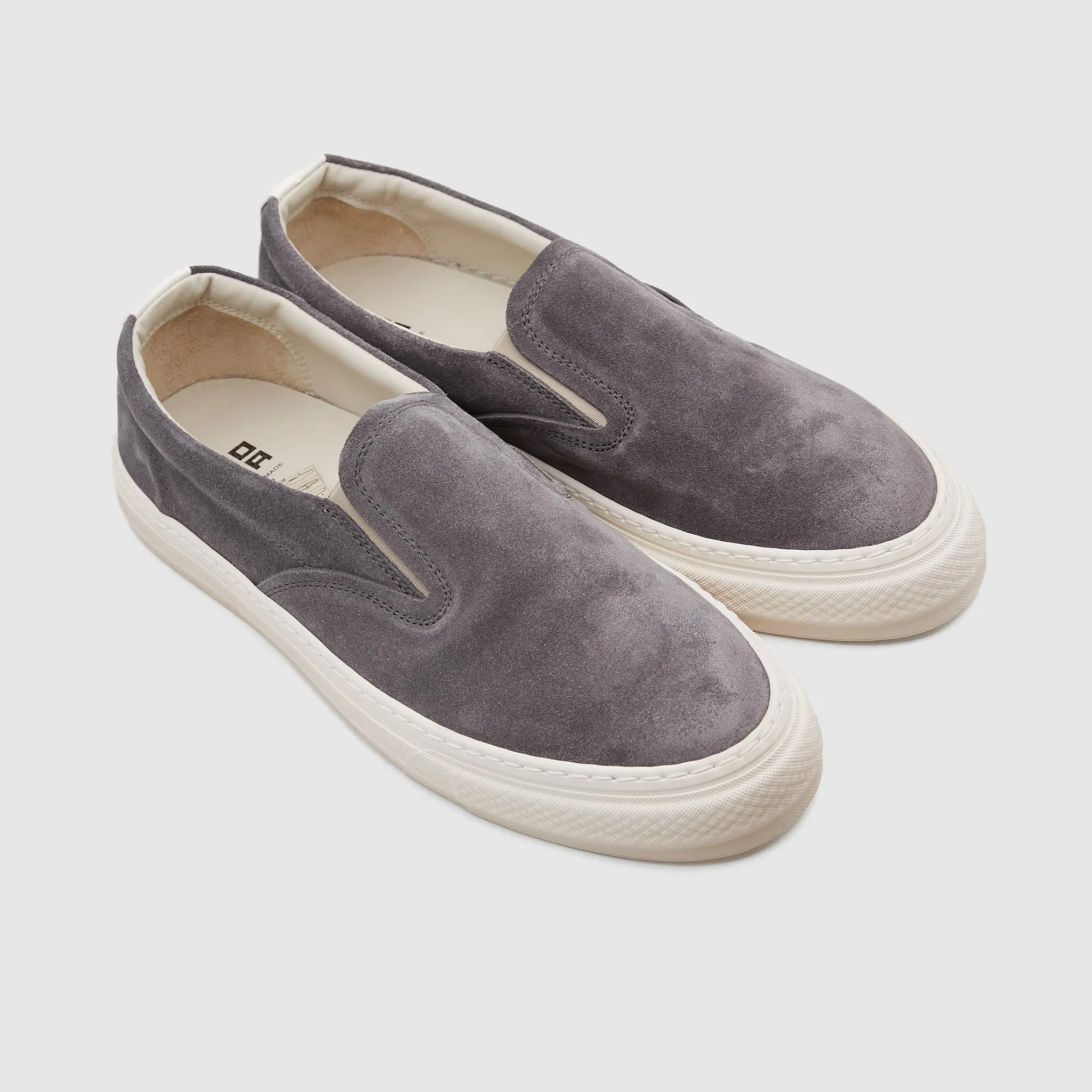 Moma Pantofola Campbell Sneaker