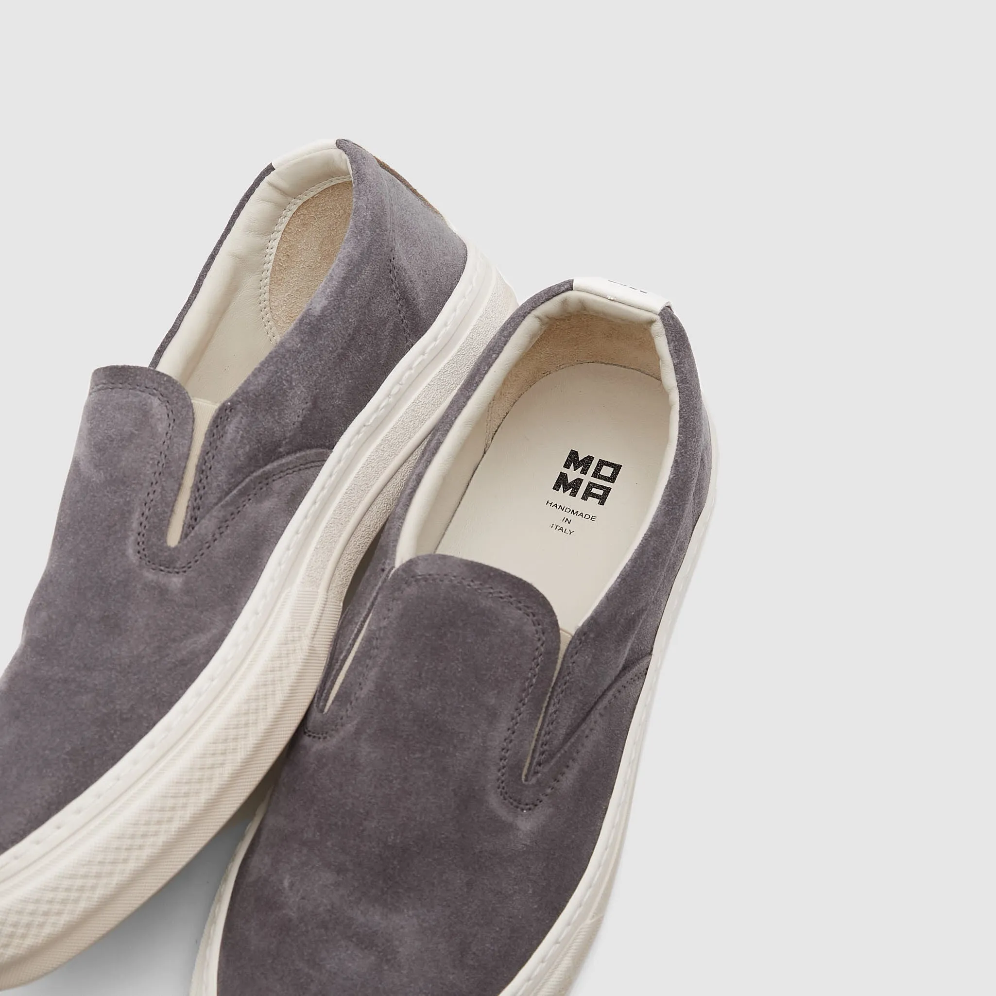 Moma Pantofola Campbell Sneaker