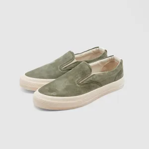 Moma Pantofola Campbell Sneaker
