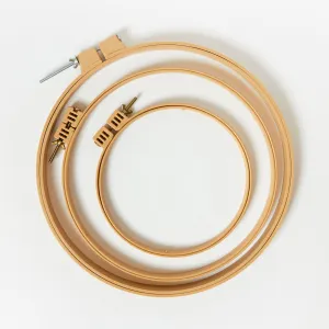 Morgan No-Slip Hoop