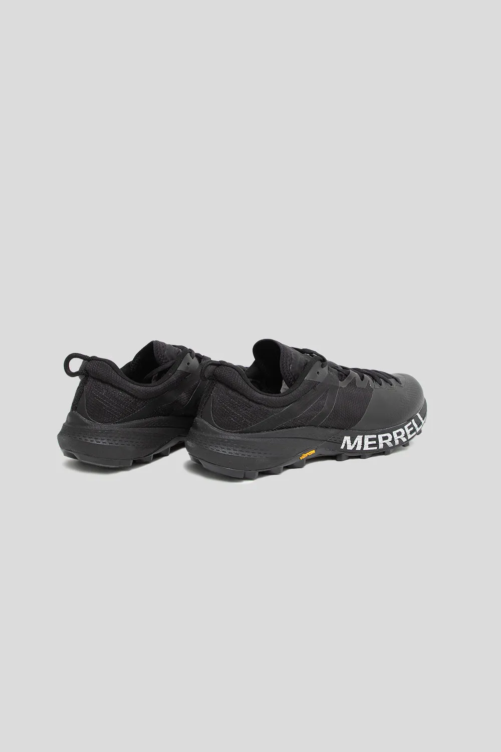 MTL MQM - Black
