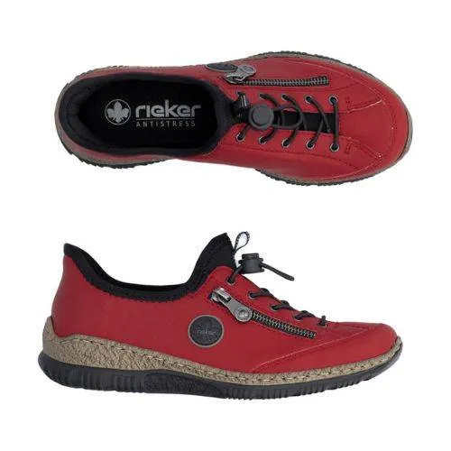 N3267 Slip-On Sneaker