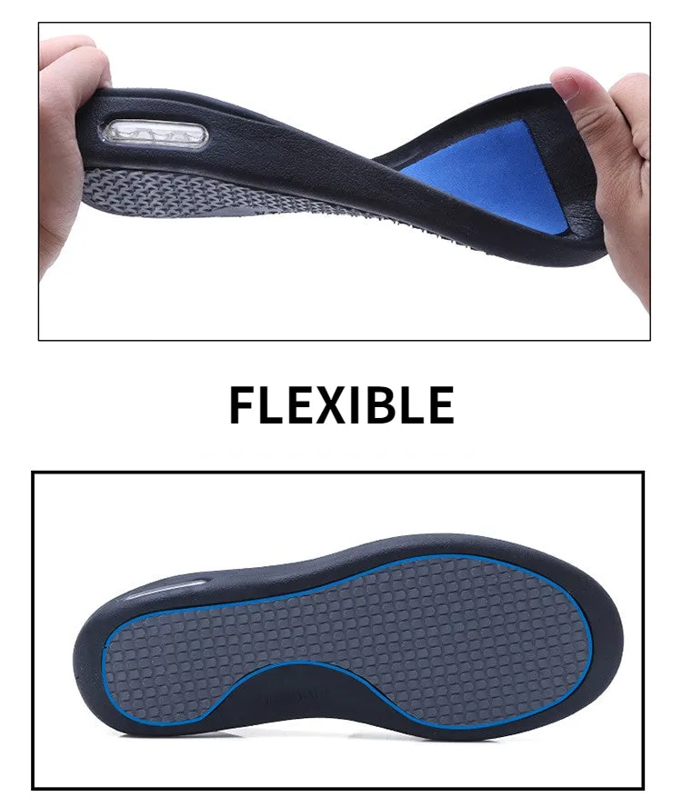 Nanccy Plus Size Wide Diabetic Shoes For Swollen Feet Width Shoes-NW013Y
