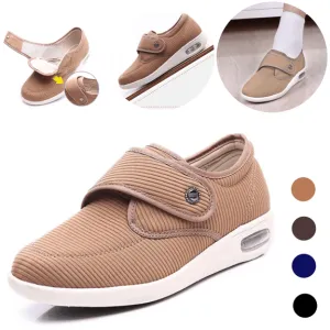 Nanccy Ultra-Light Adjustable Velcro Easy Wear Shoes -NW002