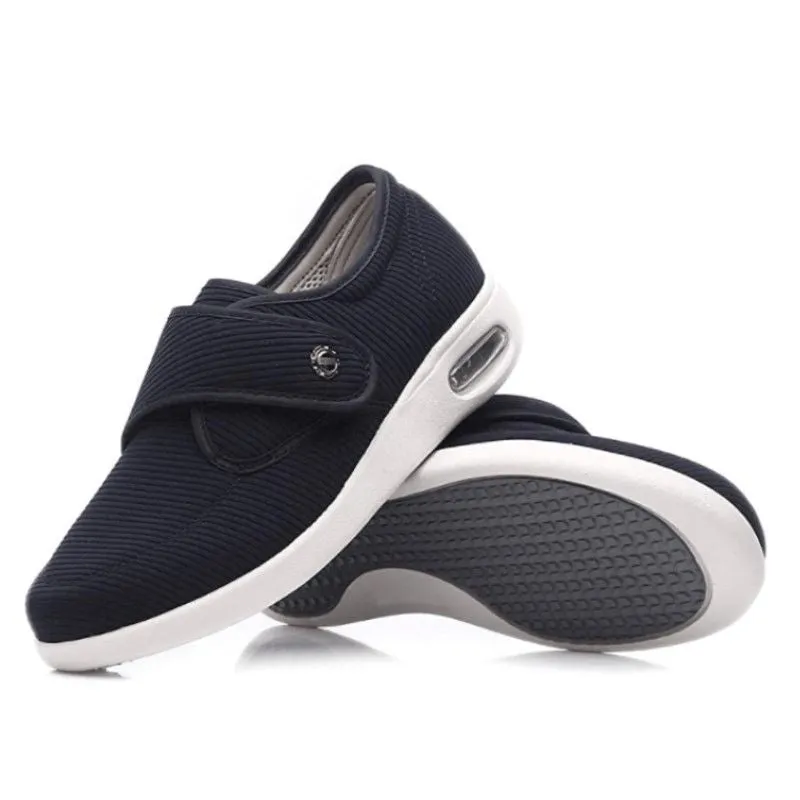 Nanccy Ultra-Light Adjustable Velcro Easy Wear Shoes -NW002
