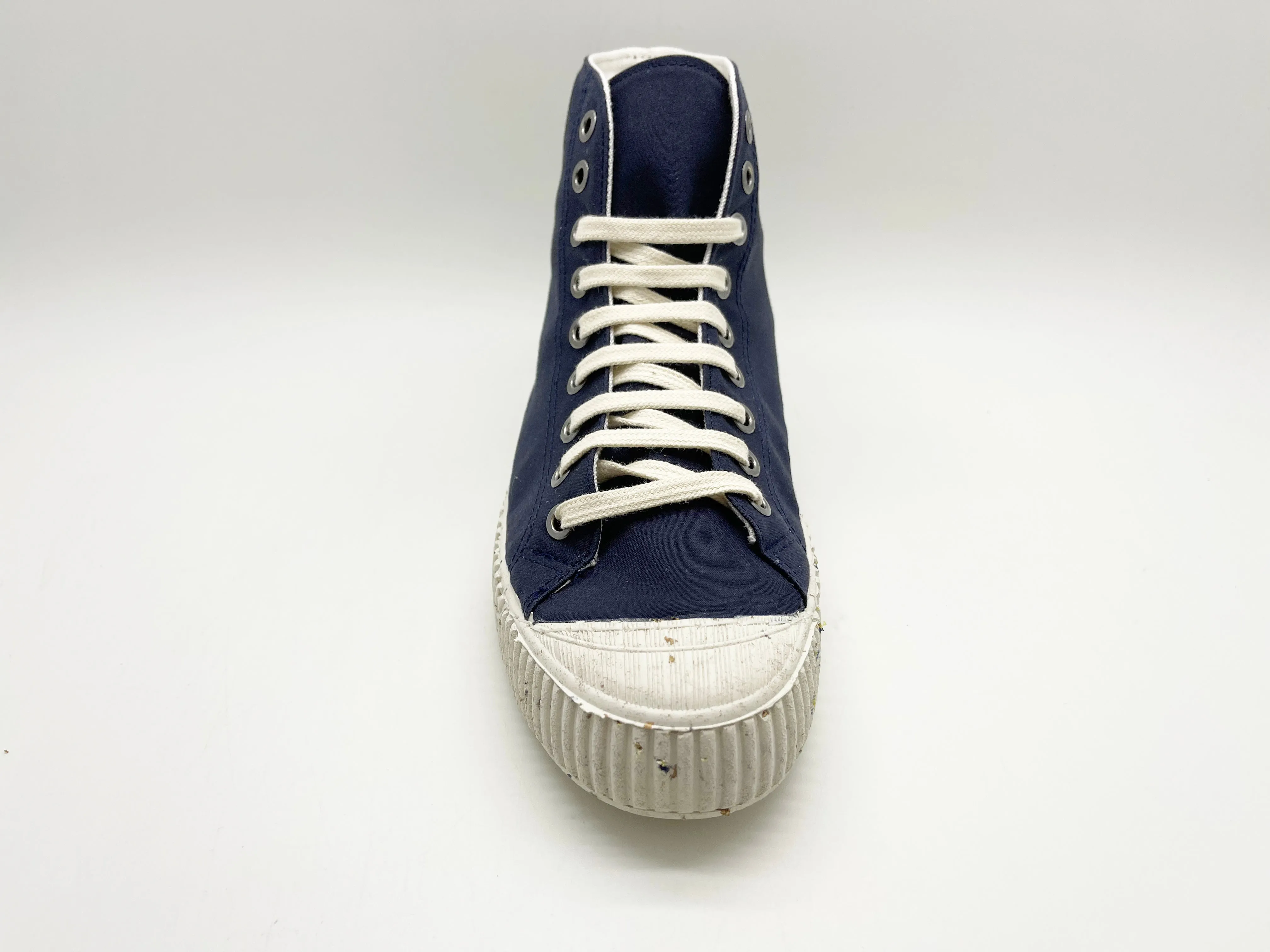 nat-2™ Mono ETA waterproof navy (W/M/X) vegan, aus Biobaumwolle
