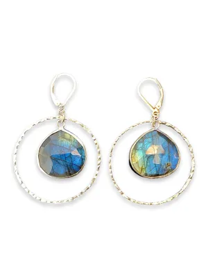 Nebius Lab Earrings