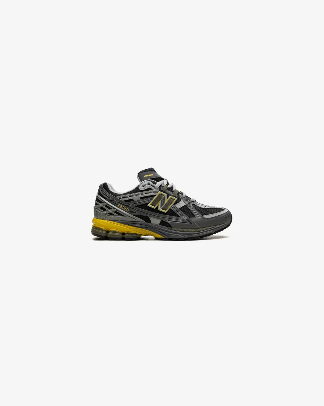 New Balance 1906 Utility Castlerock Ginger Lemom Sneakers