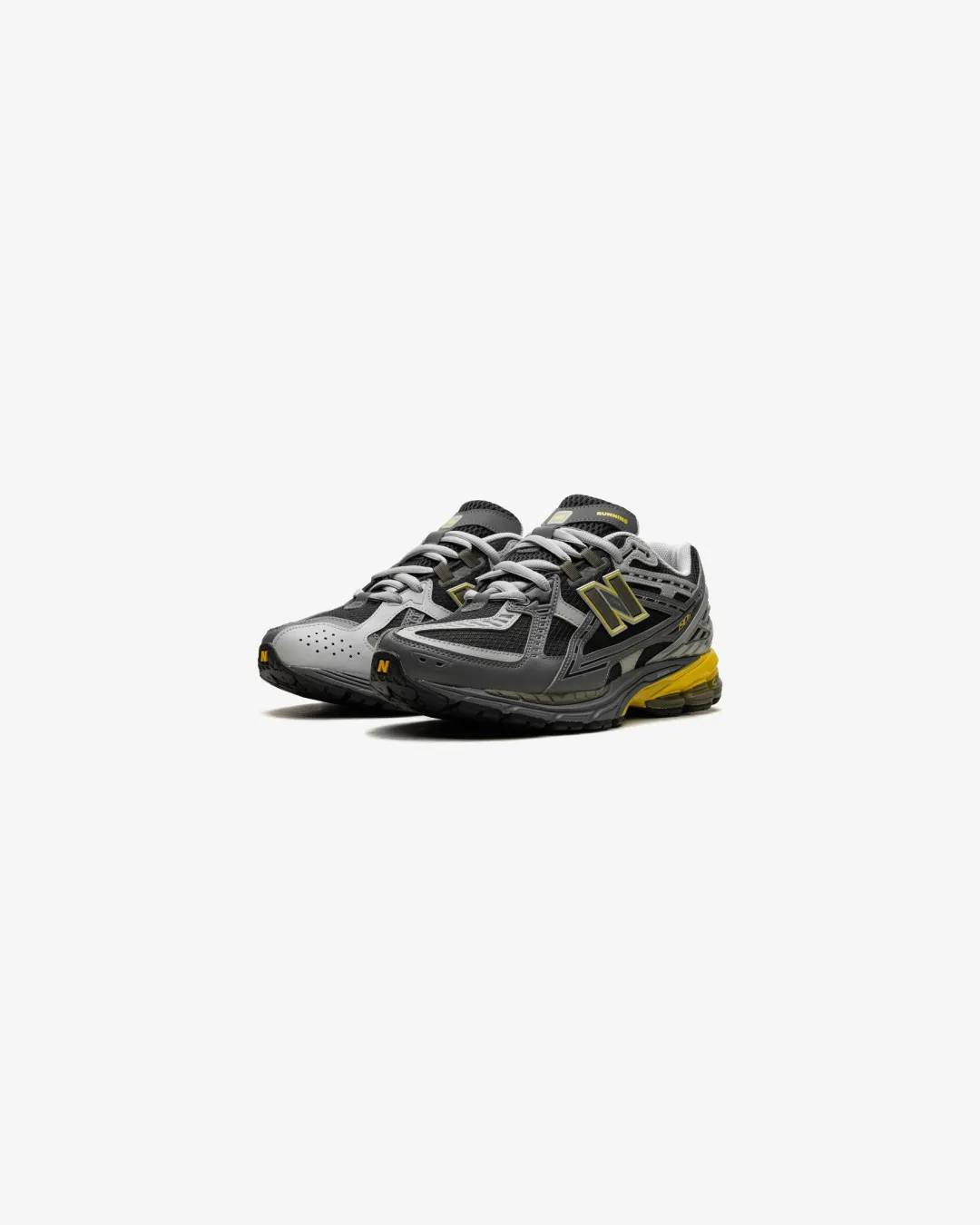 New Balance 1906 Utility Castlerock Ginger Lemom Sneakers