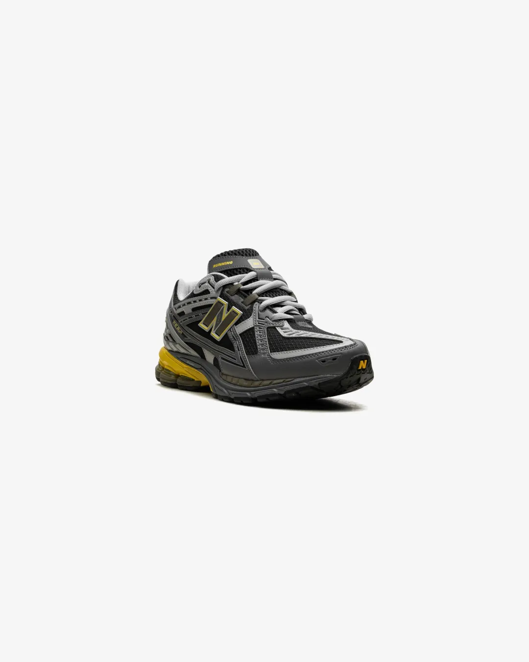 New Balance 1906 Utility Castlerock Ginger Lemom Sneakers