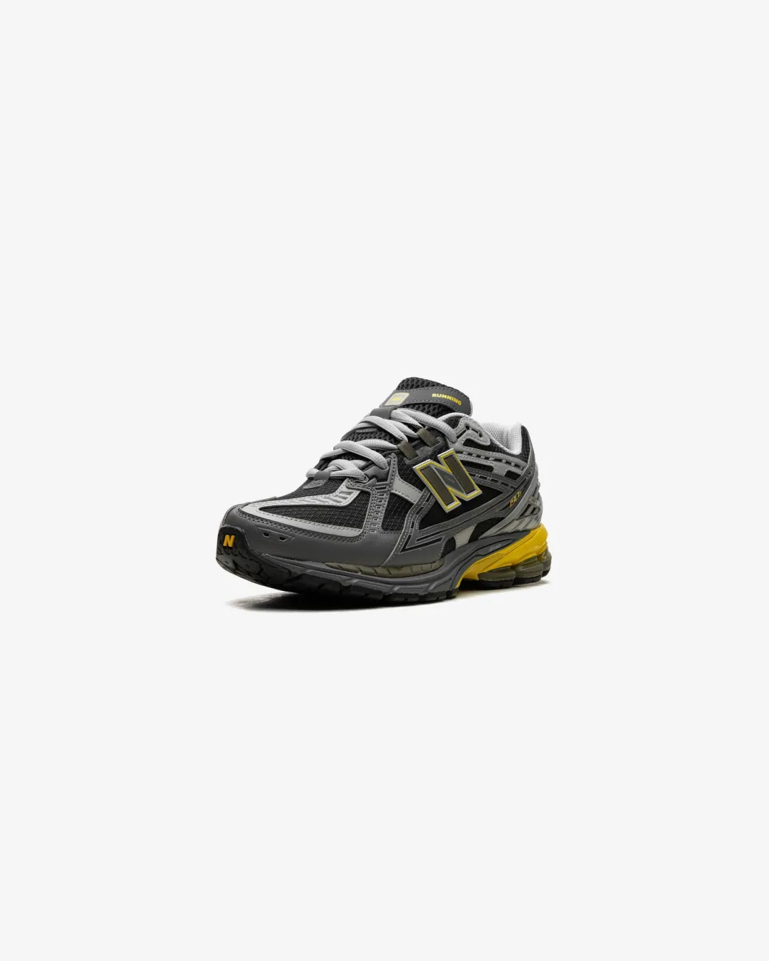New Balance 1906 Utility Castlerock Ginger Lemom Sneakers