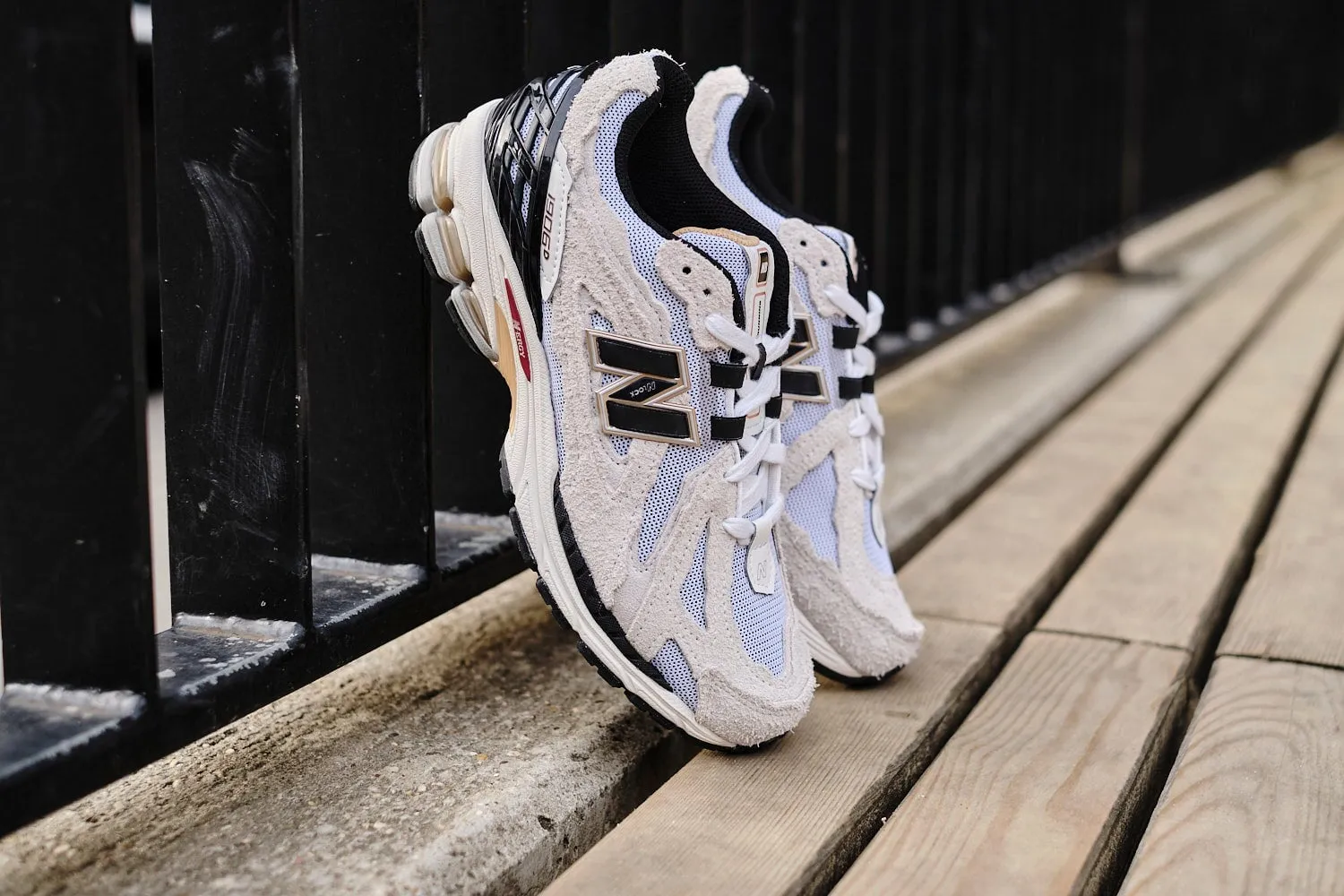 New Balance M1906DC Protection Pack "Reflection" Herren Sneakers