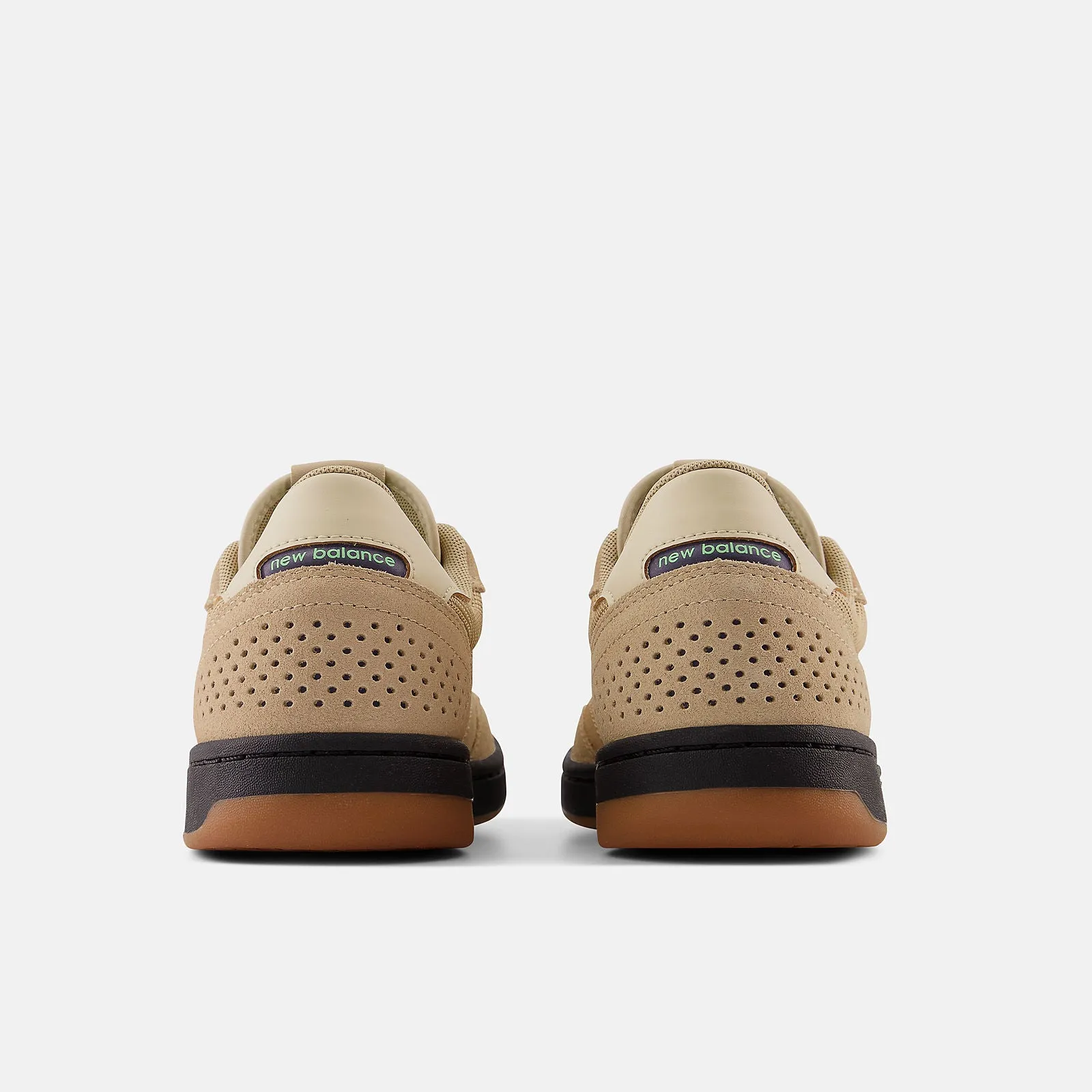 New Balance Numeric 440 - Brown/Black