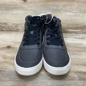 NEW Cat & Jack Brice Slip-On Zipper Sneakers sz 3Y