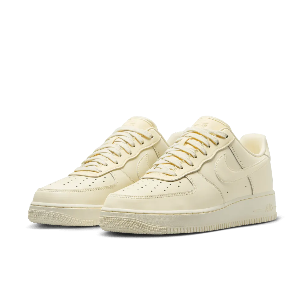 Nike Air Force 1 '07 Fresh Men's Shoes 'Coconut Milk'