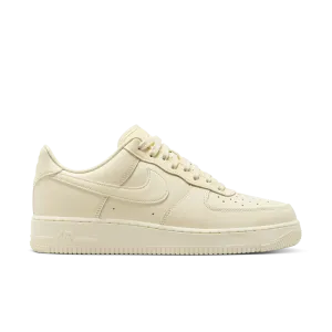 Nike Air Force 1 '07 Fresh Men's Shoes 'Coconut Milk'