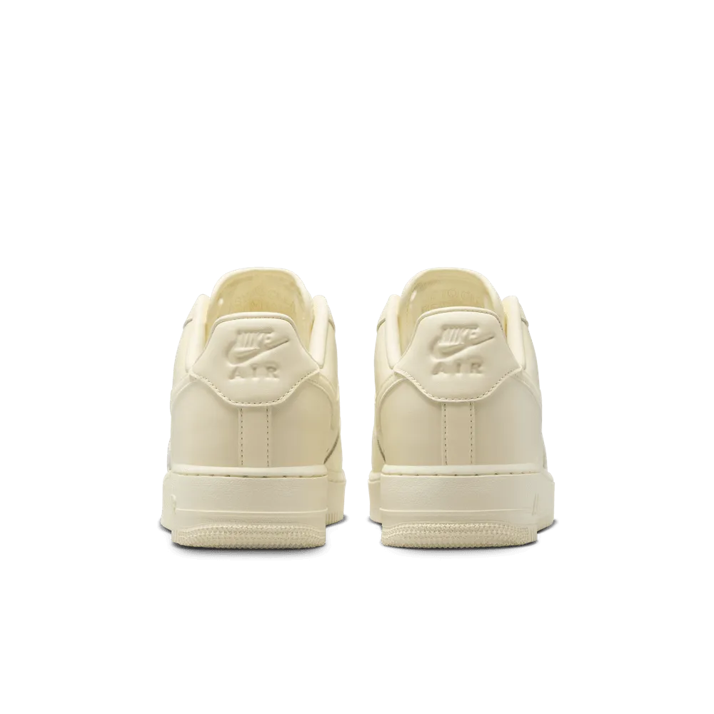 Nike Air Force 1 '07 Fresh Men's Shoes 'Coconut Milk'