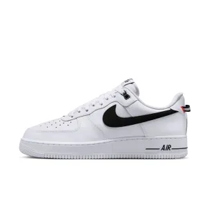 Nike - Air Force 1 '07 LV8 ~ Bright Crimson