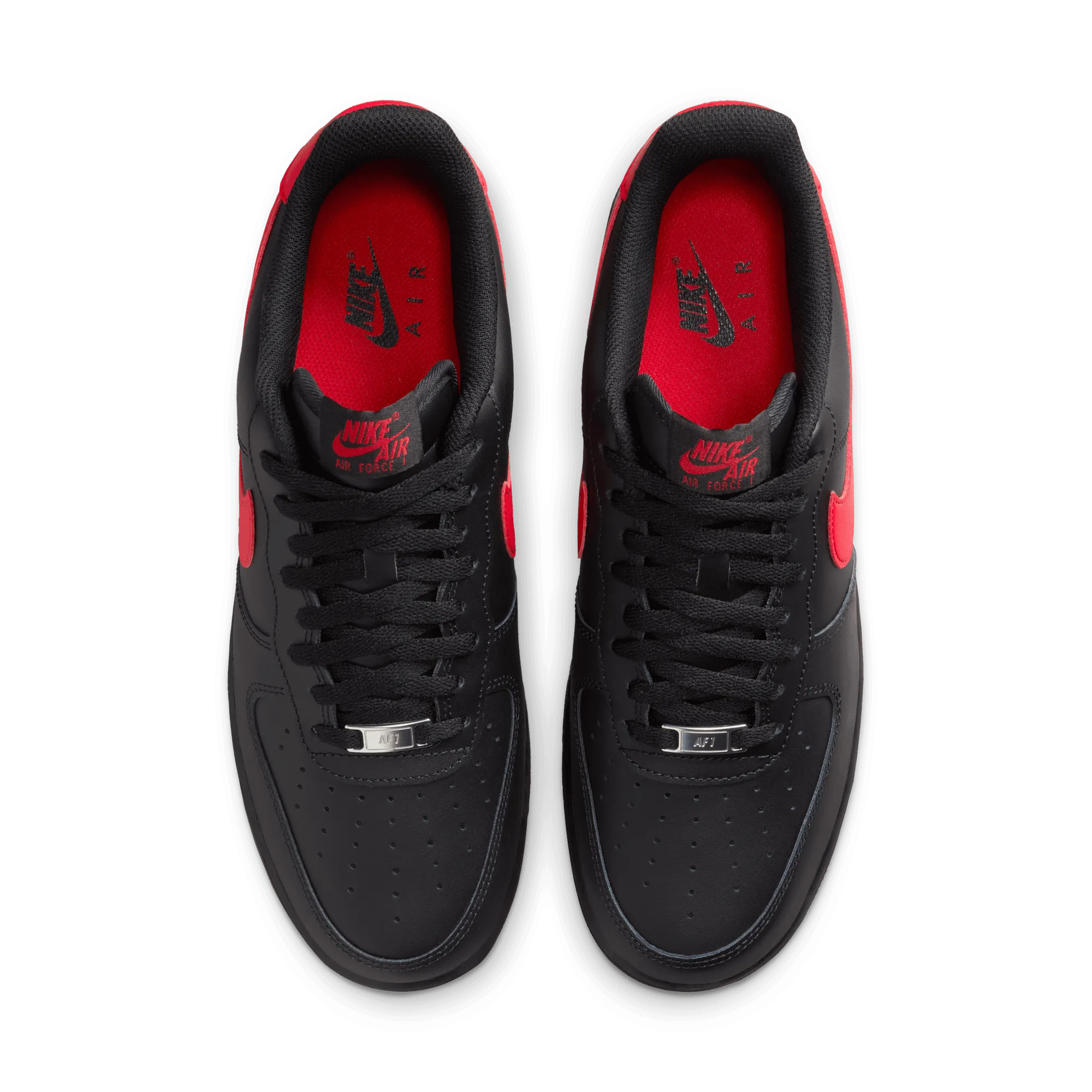NIKE AIR FORCE 1 '07 MEN'S SHOES