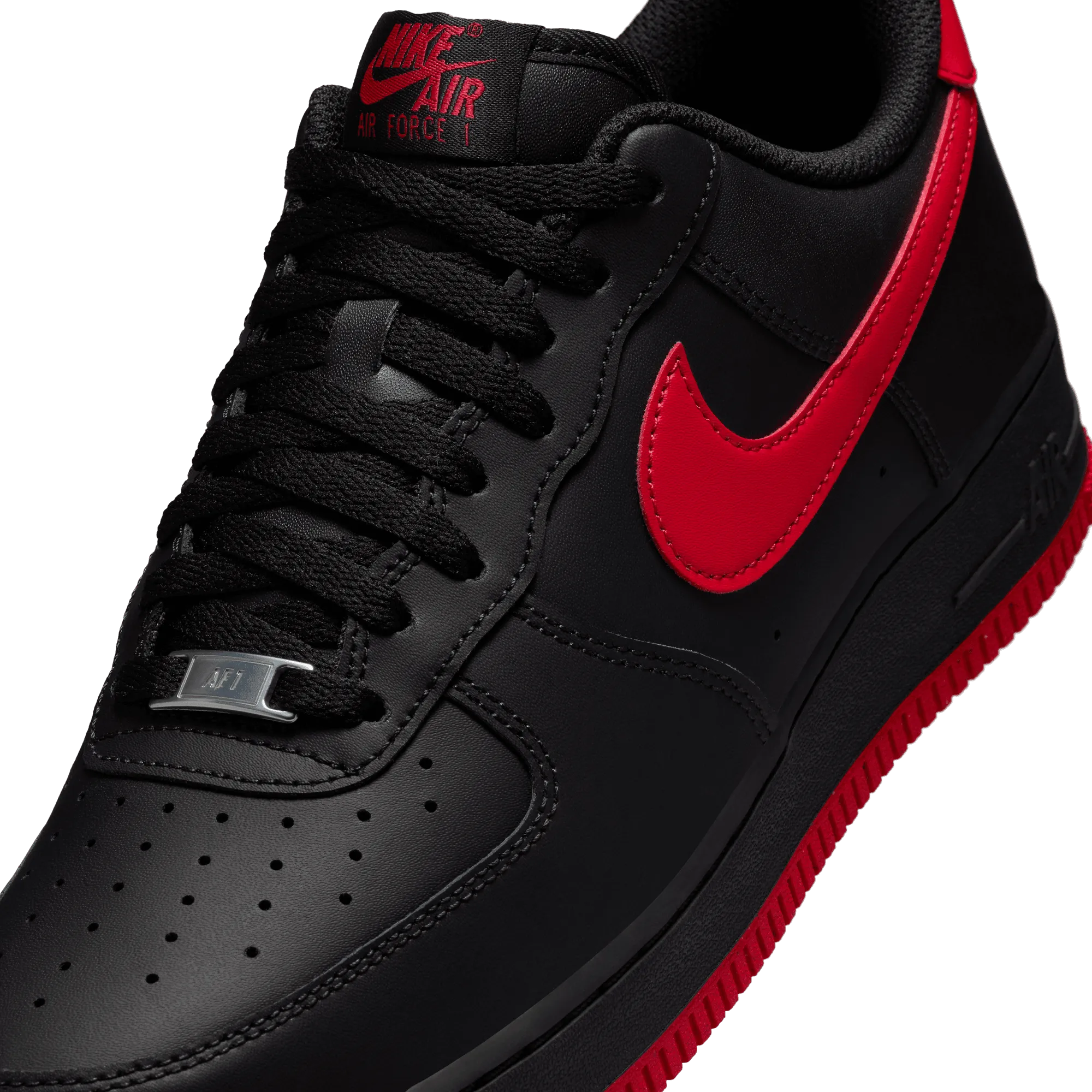 NIKE AIR FORCE 1 '07 MEN'S SHOES