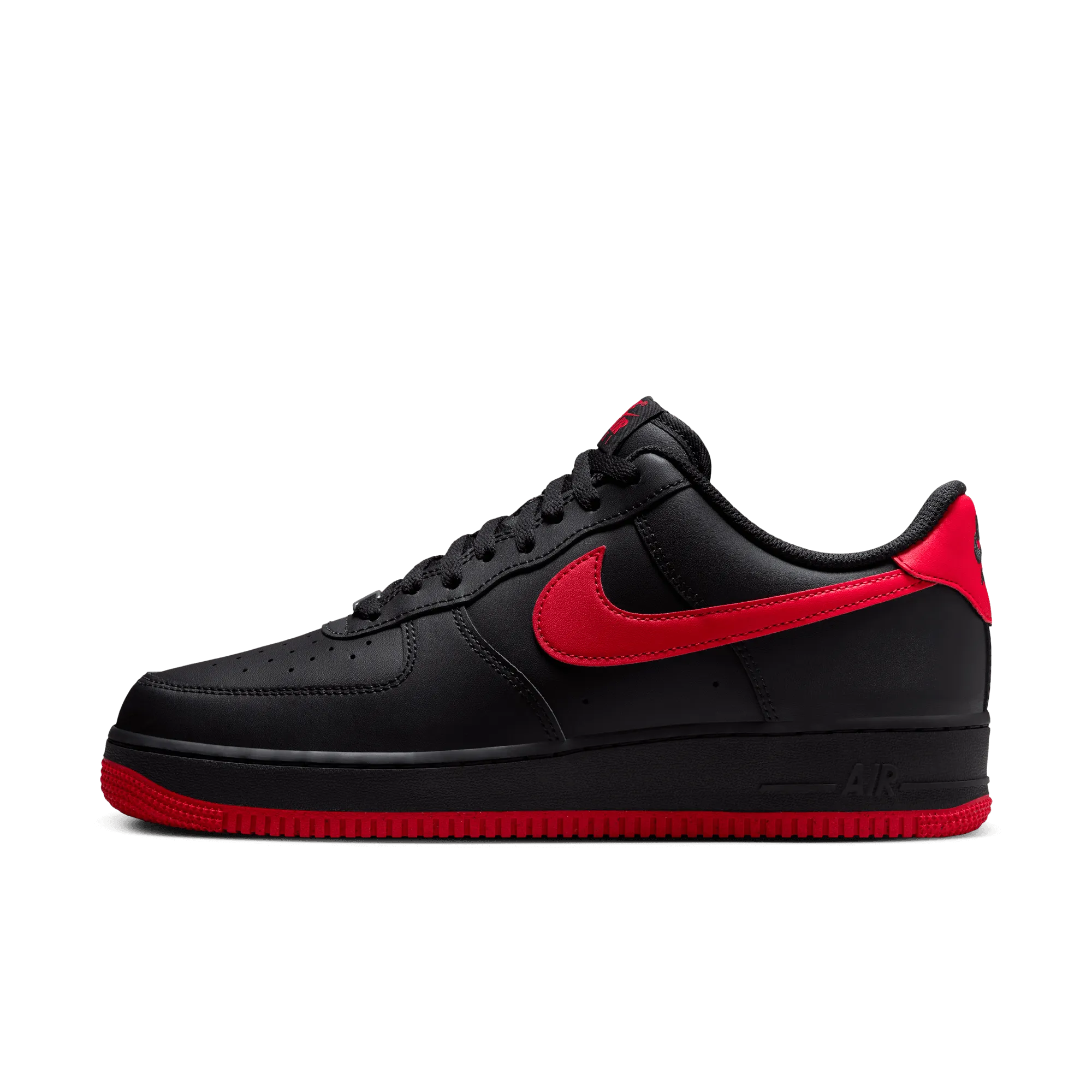NIKE AIR FORCE 1 '07 MEN'S SHOES