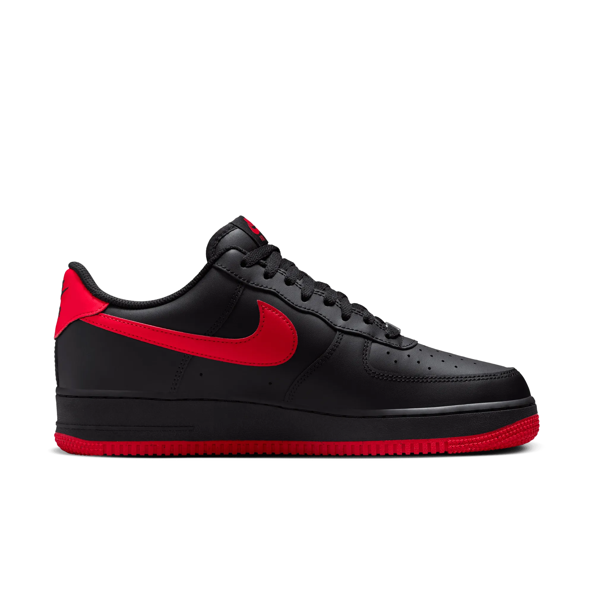 NIKE AIR FORCE 1 '07 MEN'S SHOES