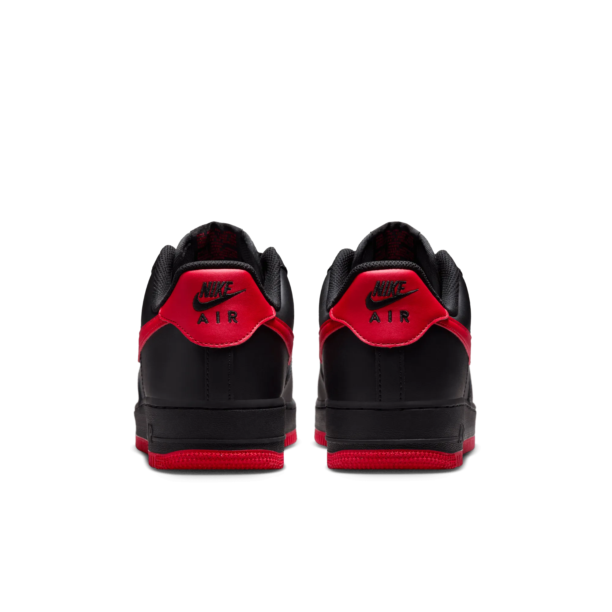 NIKE AIR FORCE 1 '07 MEN'S SHOES