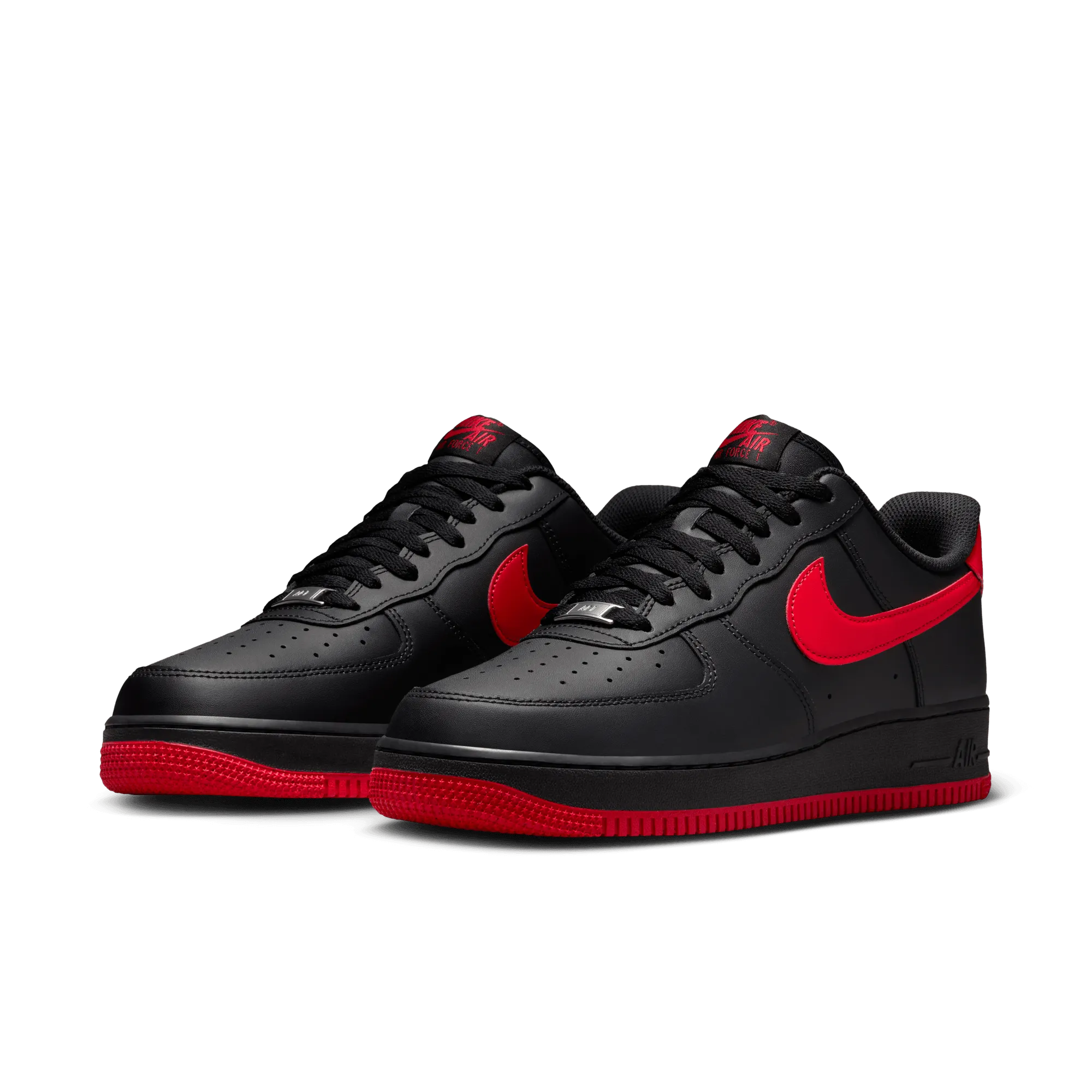 NIKE AIR FORCE 1 '07 MEN'S SHOES