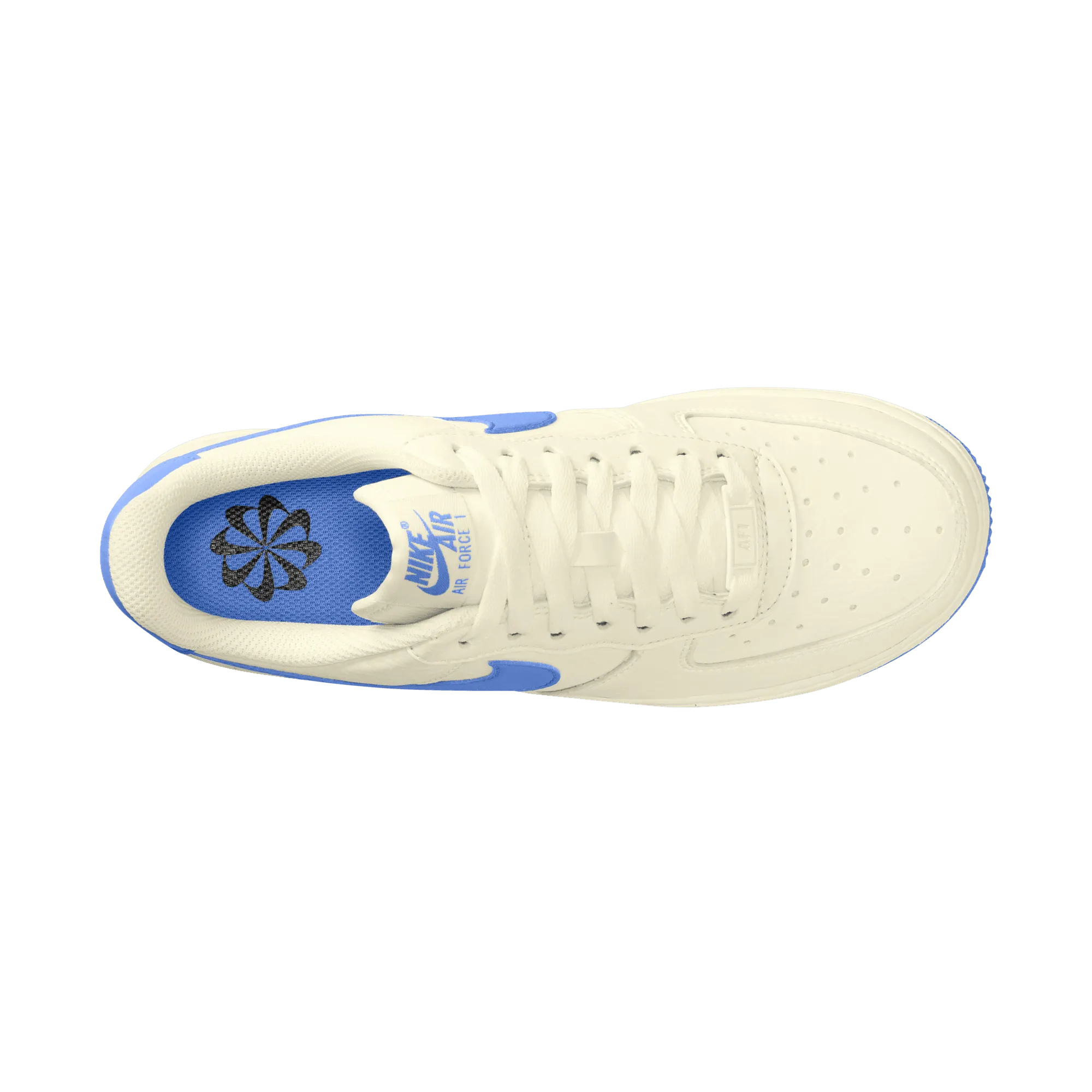 NIKE AIR FORCE 1 '07 NEXT NATURE WOMEN'S SHOES