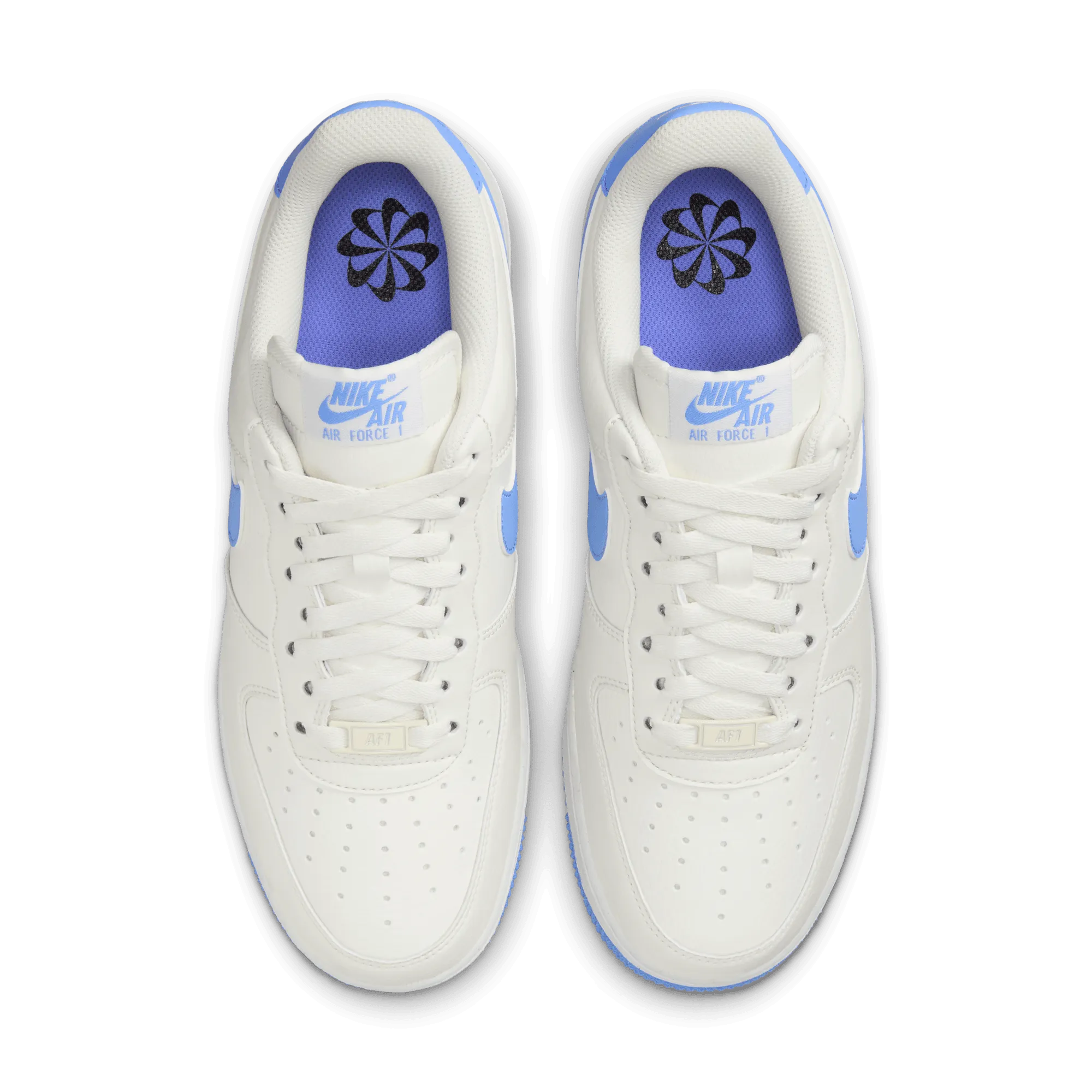 NIKE AIR FORCE 1 '07 NEXT NATURE WOMEN'S SHOES