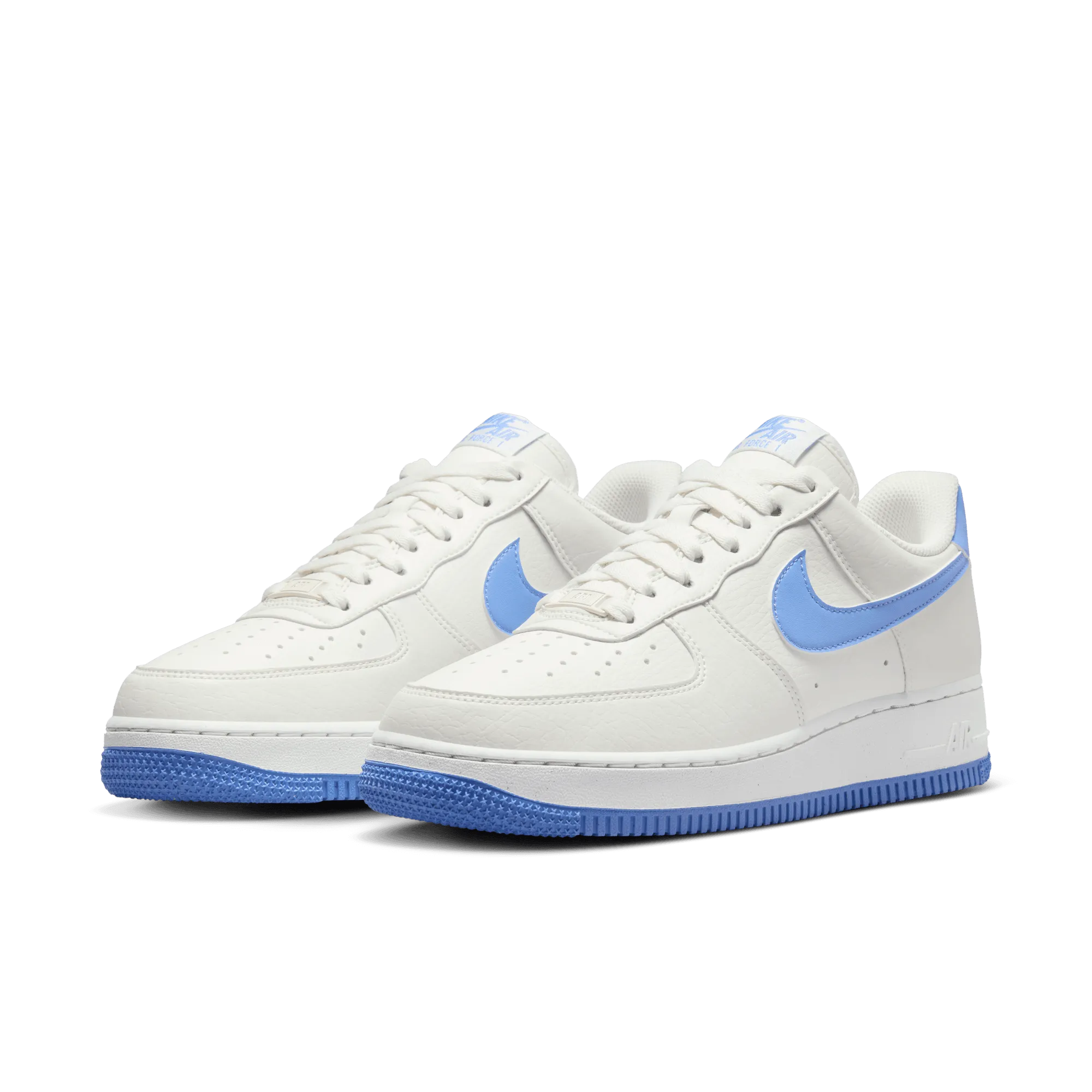 NIKE AIR FORCE 1 '07 NEXT NATURE WOMEN'S SHOES