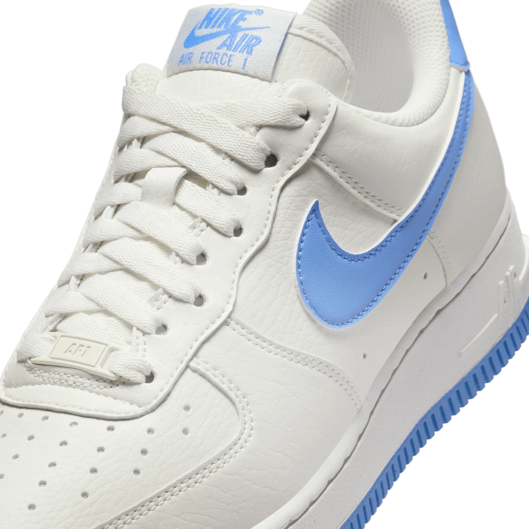 NIKE AIR FORCE 1 '07 NEXT NATURE WOMEN'S SHOES