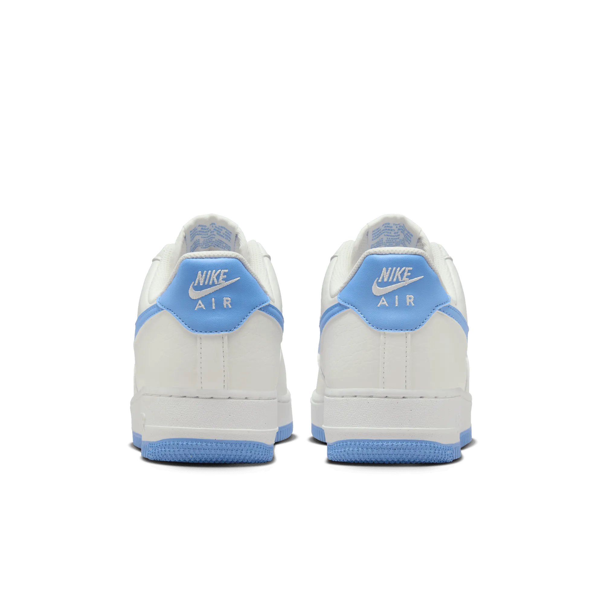 NIKE AIR FORCE 1 '07 NEXT NATURE WOMEN'S SHOES