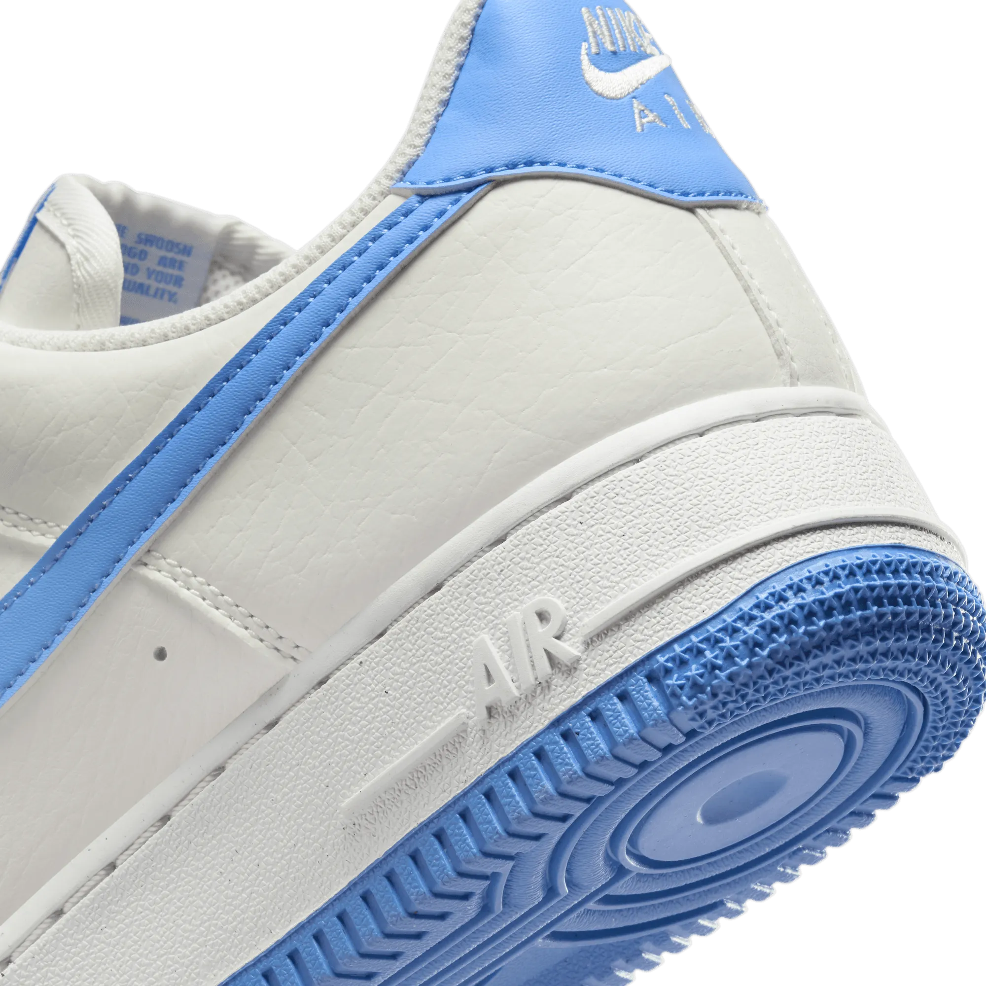 NIKE AIR FORCE 1 '07 NEXT NATURE WOMEN'S SHOES