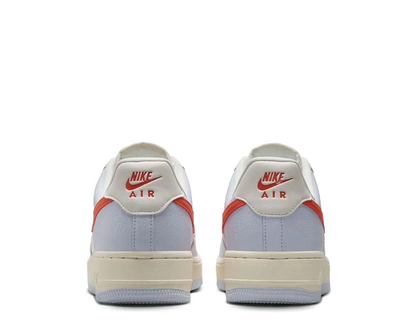 Nike Air Force 1 '07 W "Football Grey"