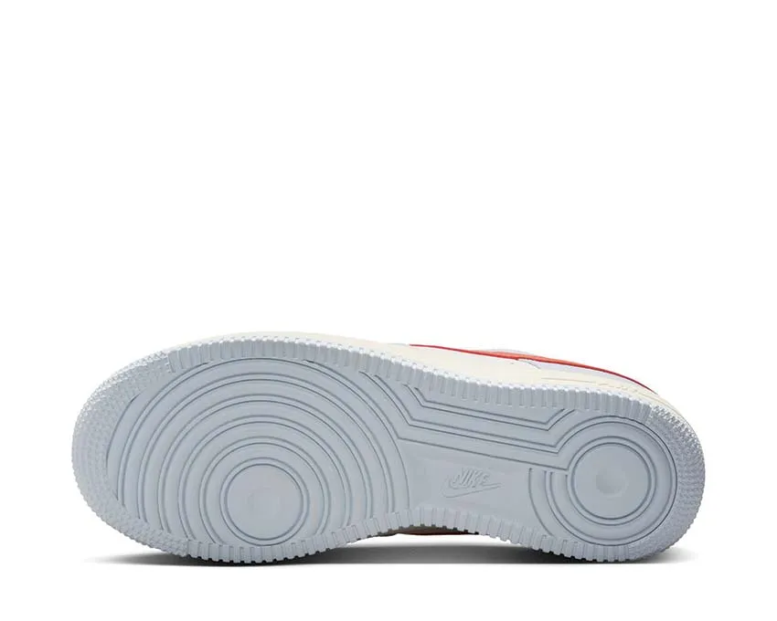 Nike Air Force 1 '07 W "Football Grey"