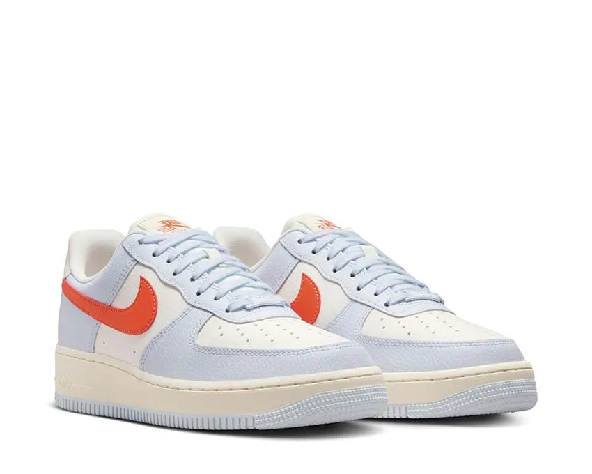 Nike Air Force 1 '07 W "Football Grey"