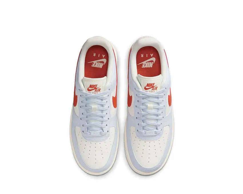 Nike Air Force 1 '07 W "Football Grey"