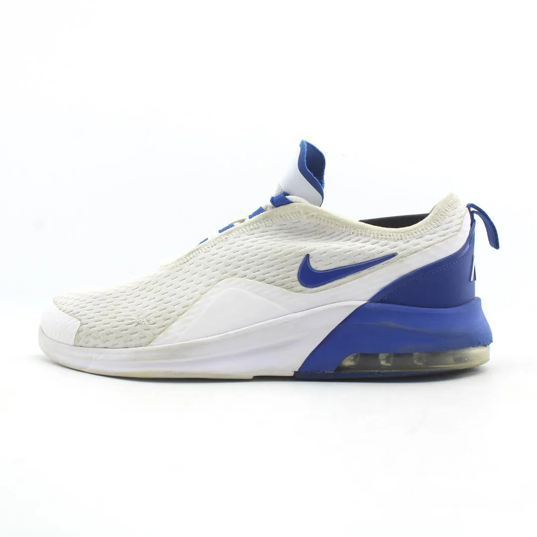 NIKE AIR MAX MOTION