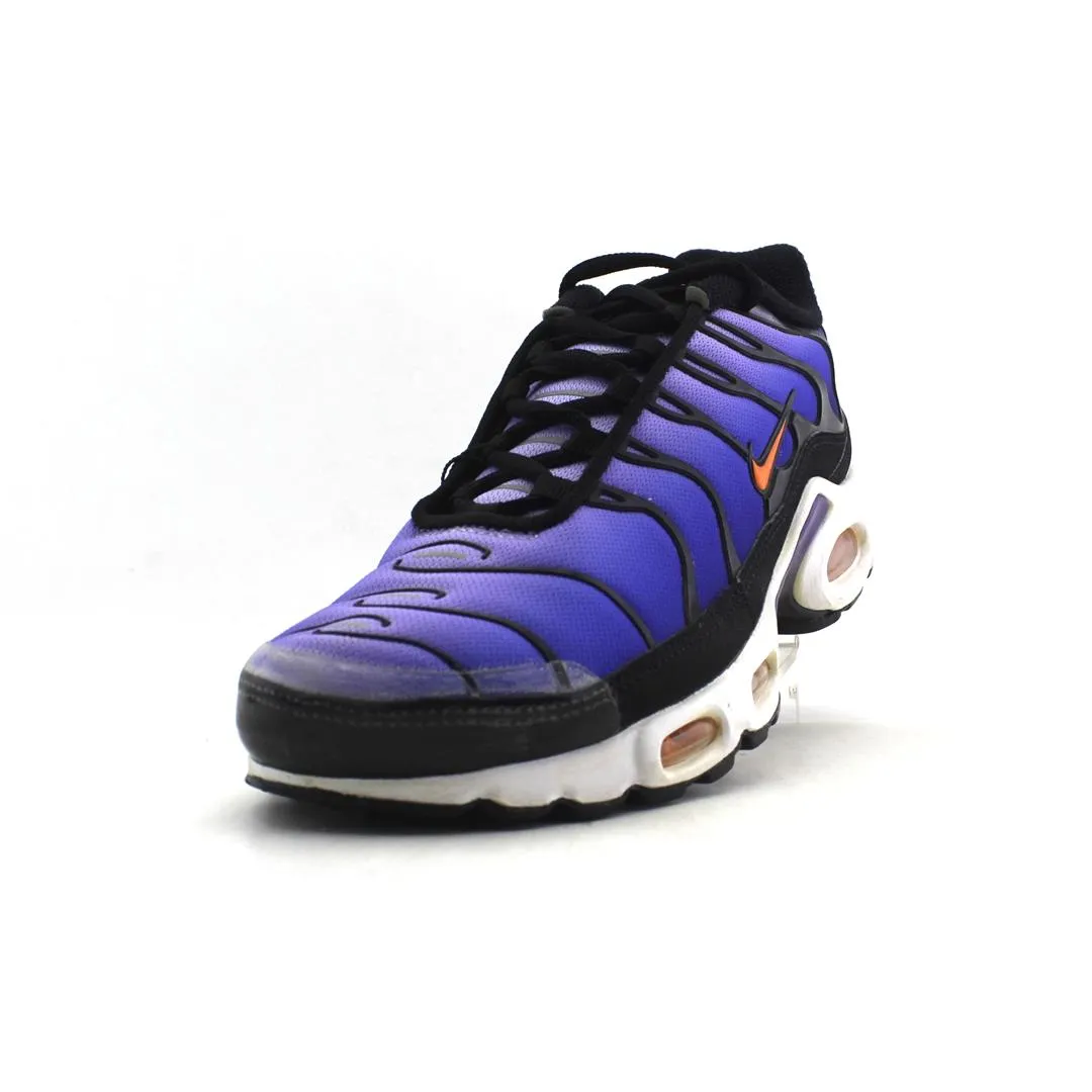 NIKE AIR MAX PLUS MERCURIAL 25