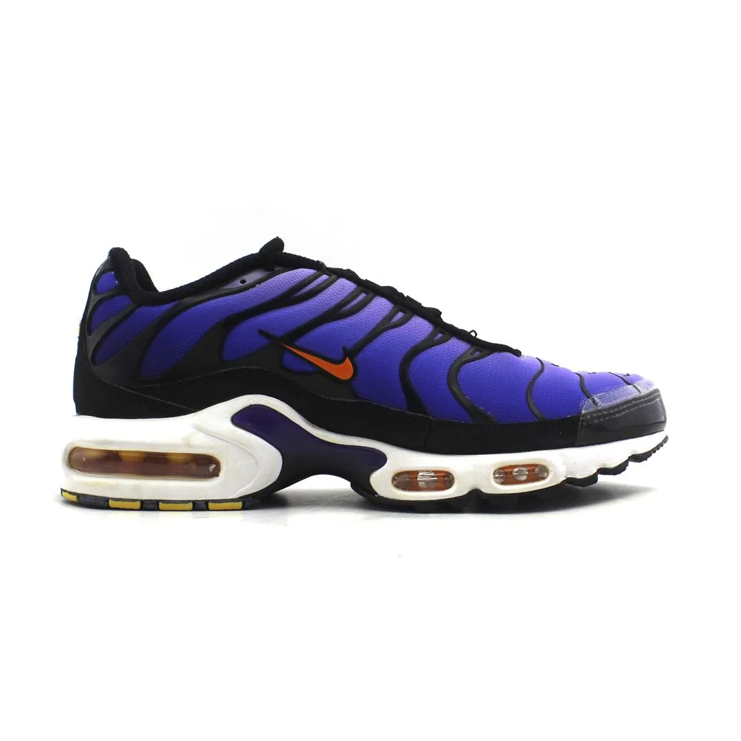 NIKE AIR MAX PLUS MERCURIAL 25