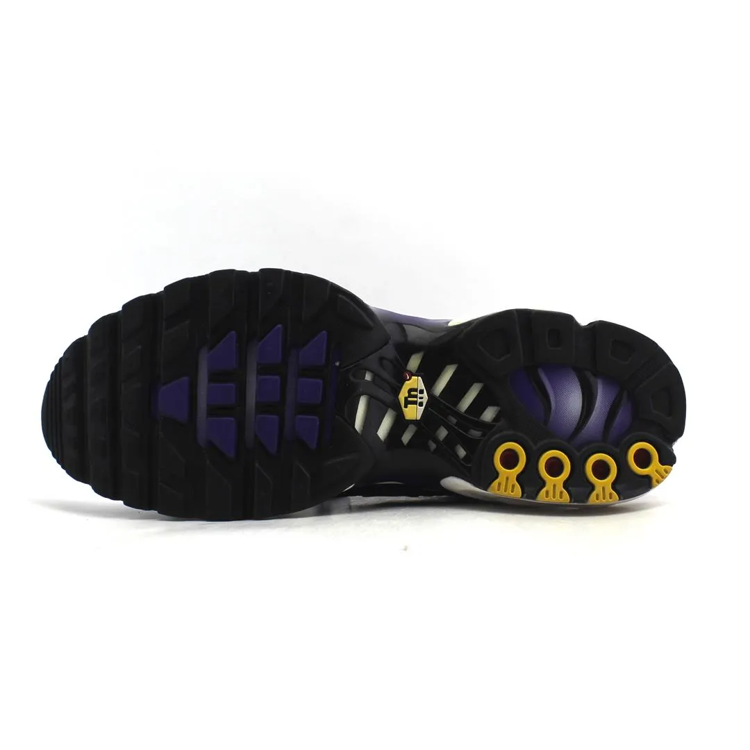 NIKE AIR MAX PLUS MERCURIAL 25