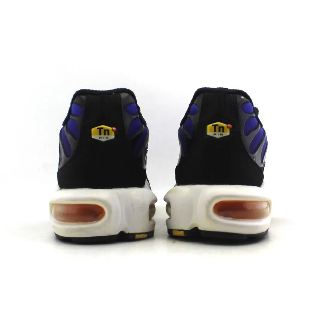 NIKE AIR MAX PLUS MERCURIAL 25