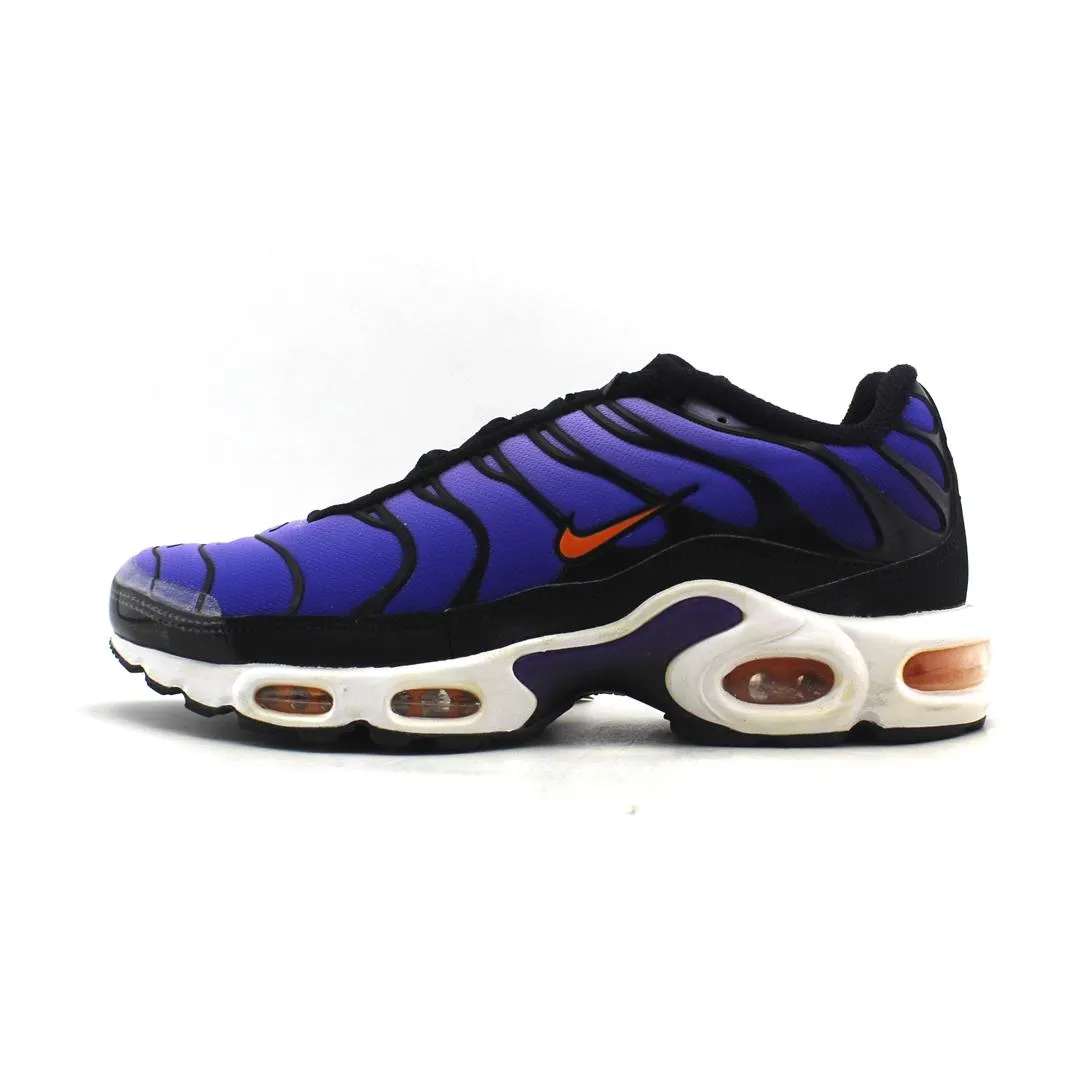NIKE AIR MAX PLUS MERCURIAL 25
