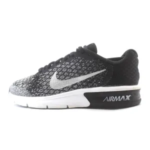 NIKE  AIR MAX SEQUENT 2