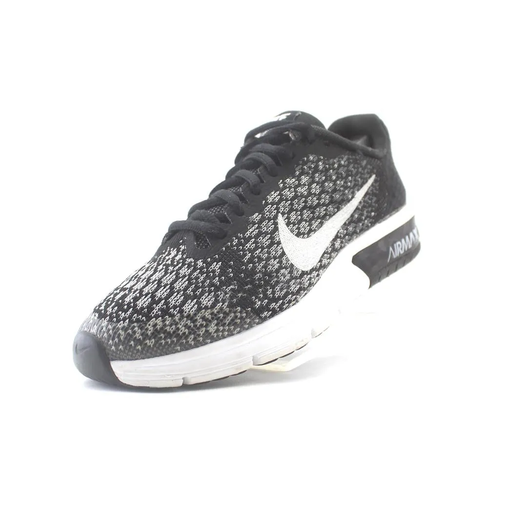 NIKE  AIR MAX SEQUENT 2