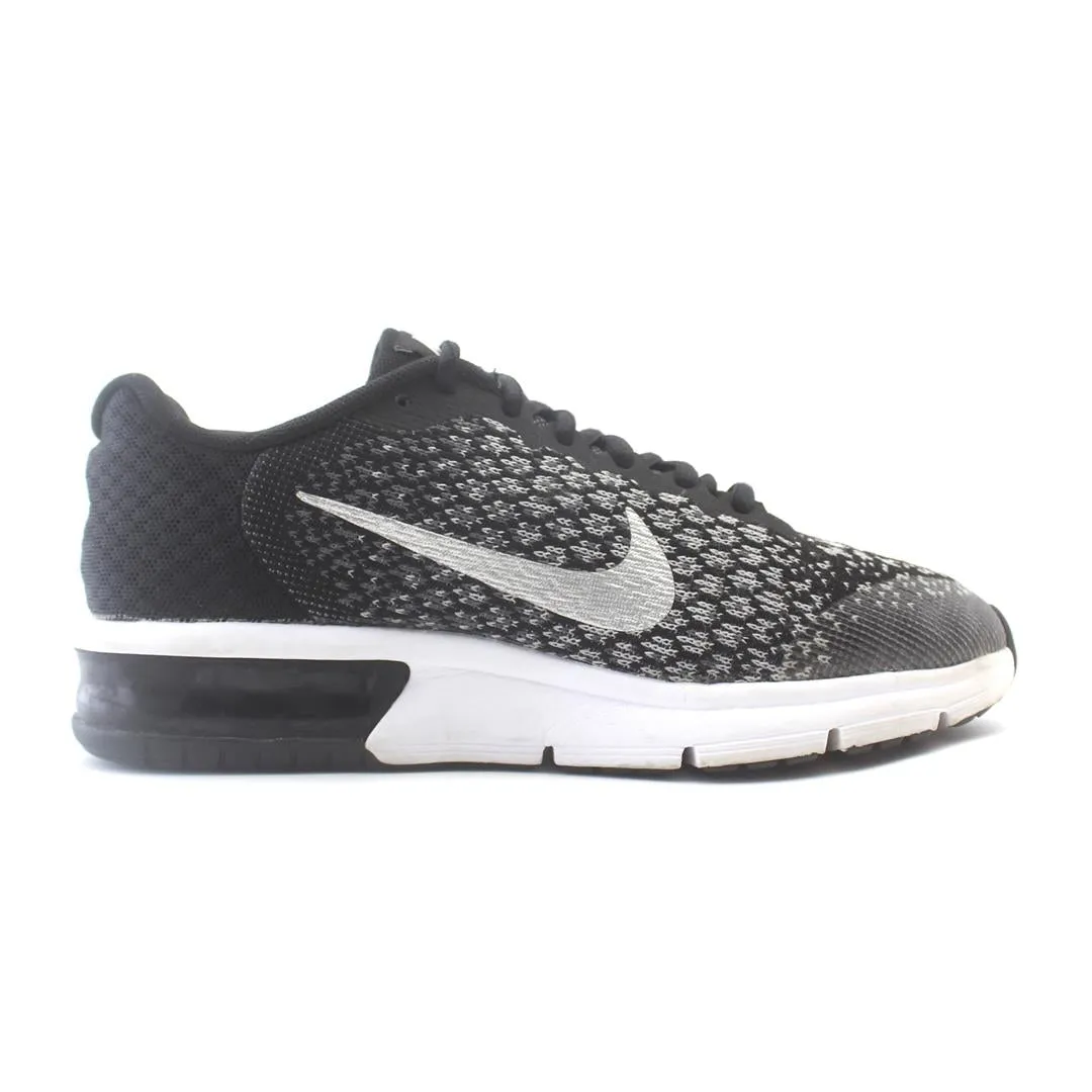 NIKE  AIR MAX SEQUENT 2