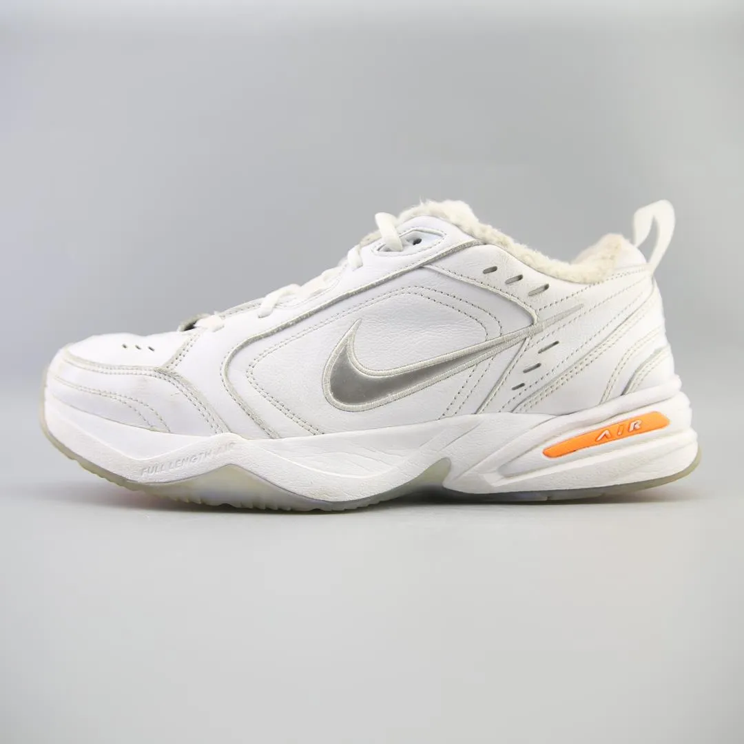 NIKE AIR MONARCH 4 “SNOW DAY”