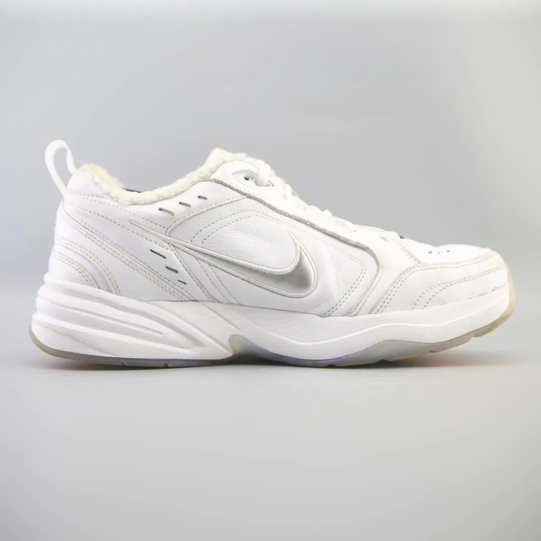 NIKE AIR MONARCH 4 “SNOW DAY”